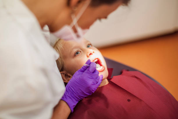 Best Pediatric Emergency Dentist in Wabash, IN